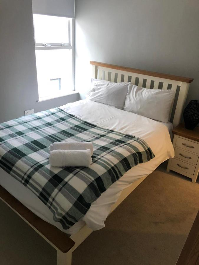 Beautiful Historic 1870 Home Fully Renovated & Modernised Belfast Eksteriør bilde